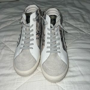 Vintage Havana Sneakers